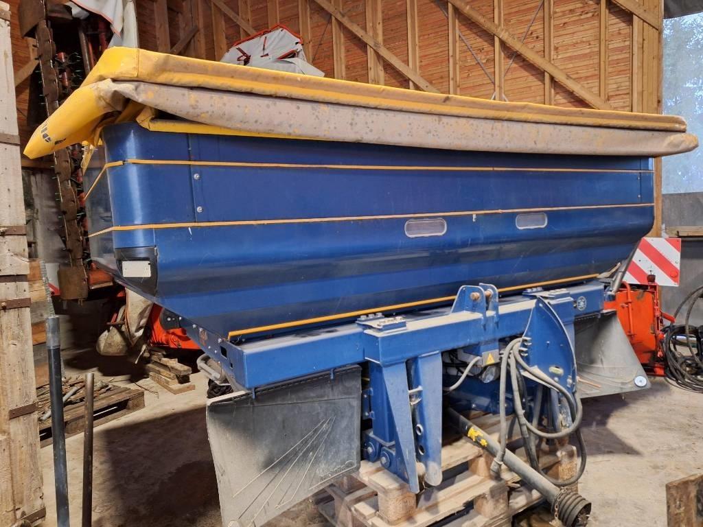 Bogballe M35W Mineraldüngerstreuer