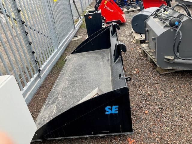  SE planerskopa 240 Lilla Bm Lastarredskap
