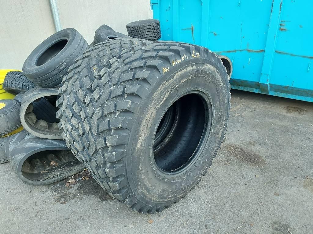 BKT 440/80x24 Industri Övriga traktortillbehör