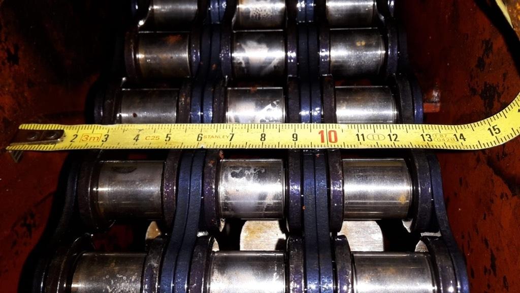 Beilhack 270 Fresadoras quitanieves