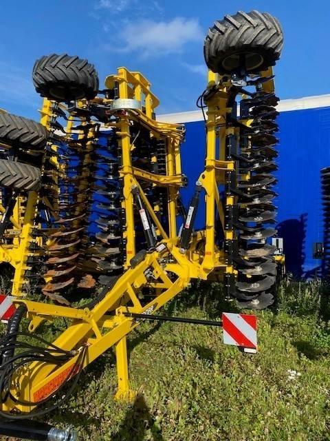Bednar SWIFTERDISC XO 7500 PROFI Erpici a dischi