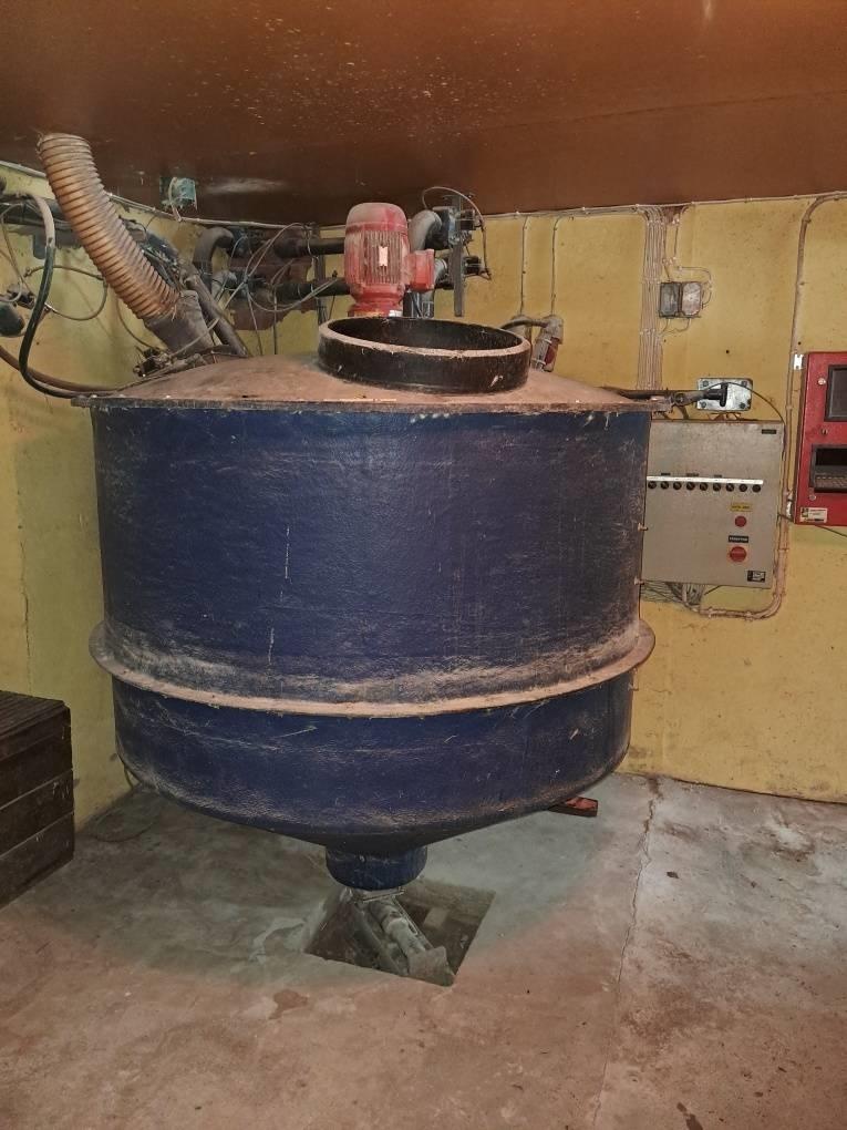 Big Dutchman Liemiruokinta Agricoltura - Altro