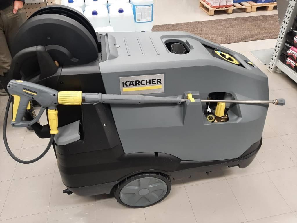 Kärcher HDS 10/21-4 MXA Impianti di lavaggio a bassa pressione