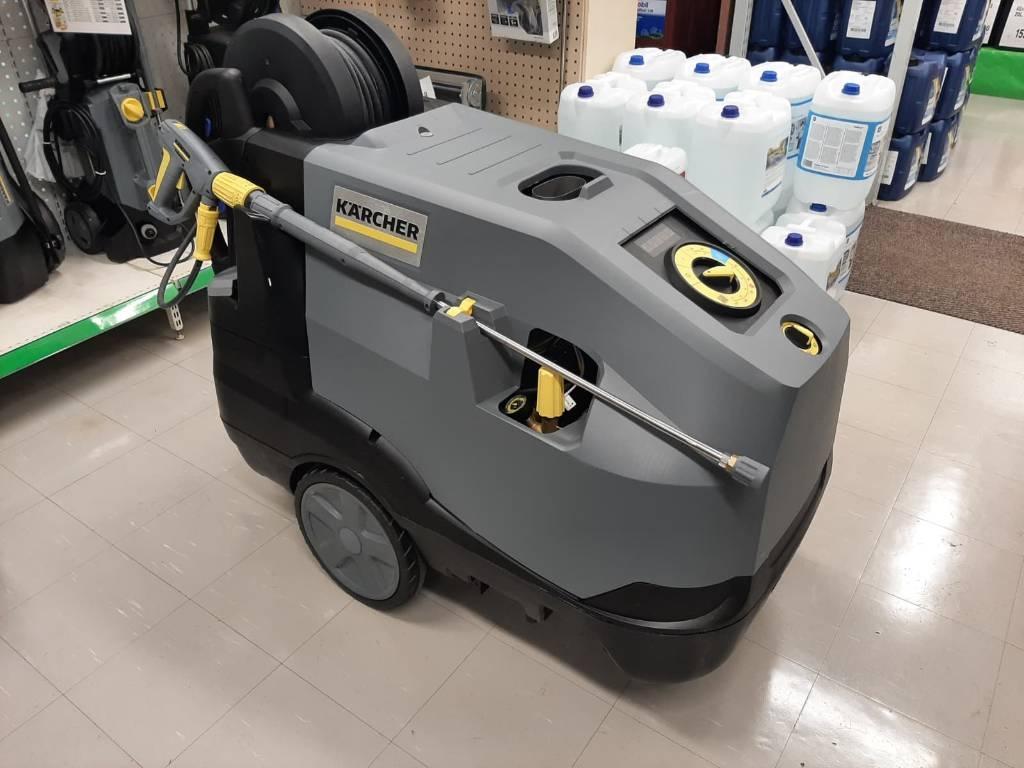 Kärcher HDS 10/21-4 MXA Impianti di lavaggio a bassa pressione