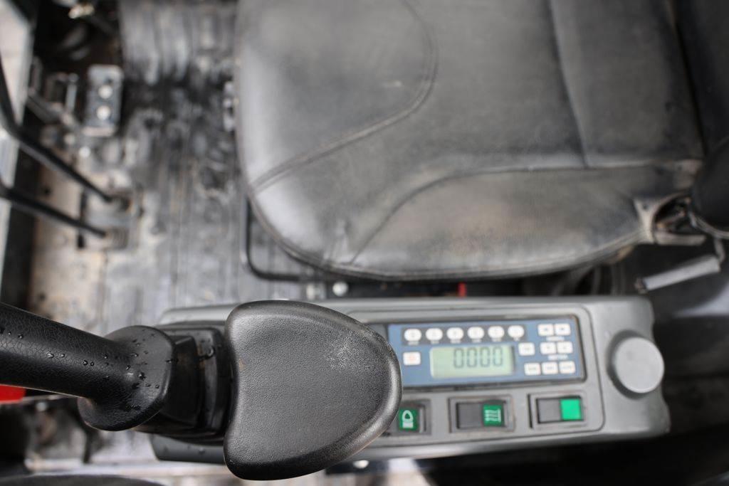 Eurotrac HE18 Minibagger < 7t