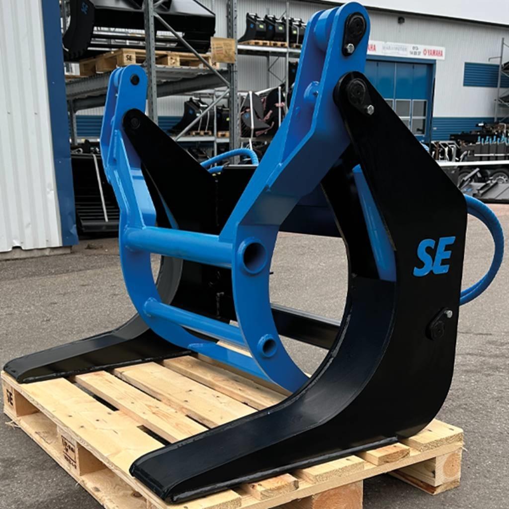 SE Equipment  Timmergrip ST BM TRIMA L30 EURO mm Gripar