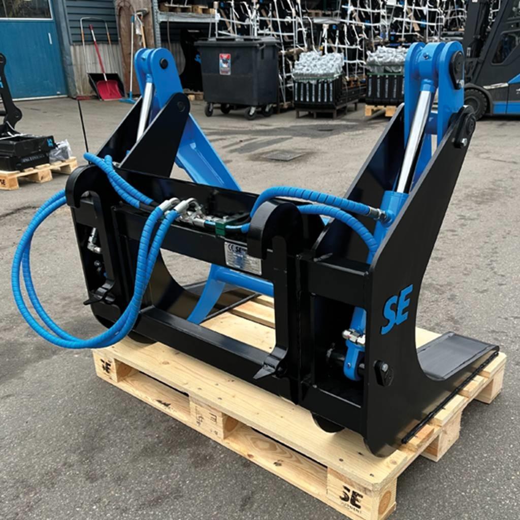SE Equipment  Timmergrip ST BM TRIMA L30 EURO mm Gripar