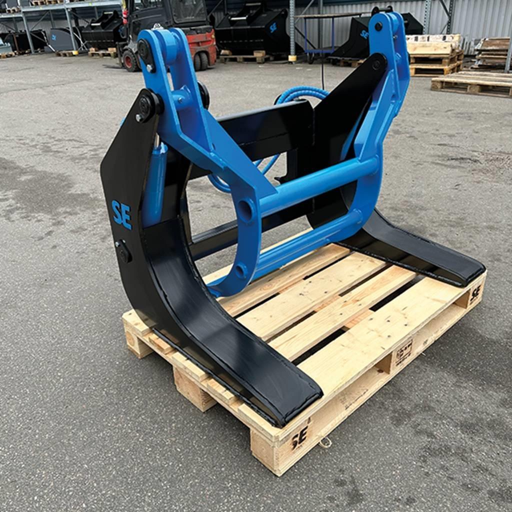 SE Equipment  Timmergrip ST BM TRIMA L30 EURO mm Gripar