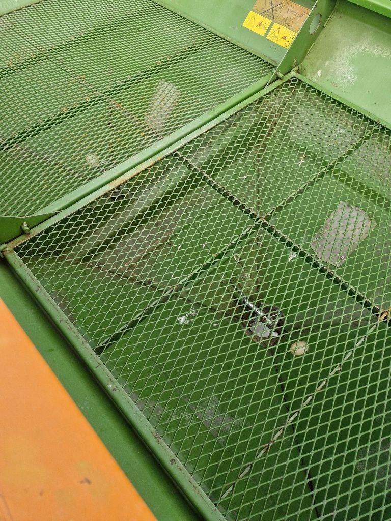 Amazone ZA-M Compakt Spargiminerale