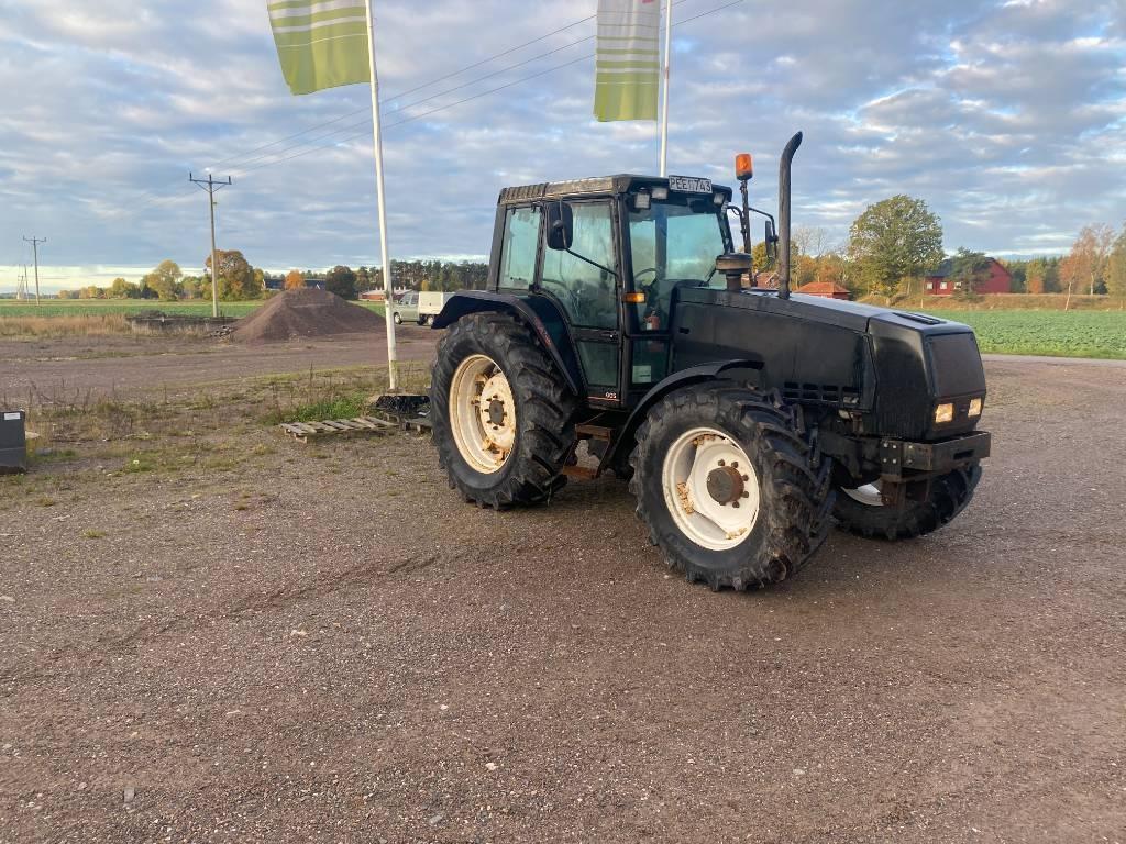 Valmet 8100 GOS Trattori