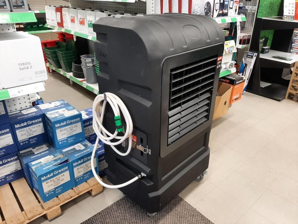 REX 14000 ilmanviilennin Agricoltura - Altro