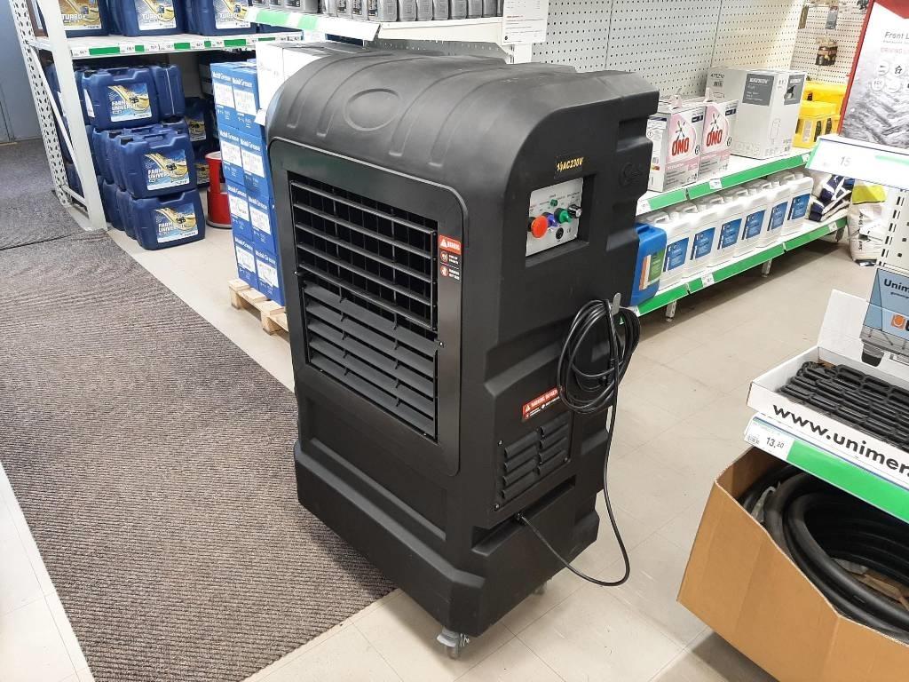 REX 14000 ilmanviilennin Agricoltura - Altro