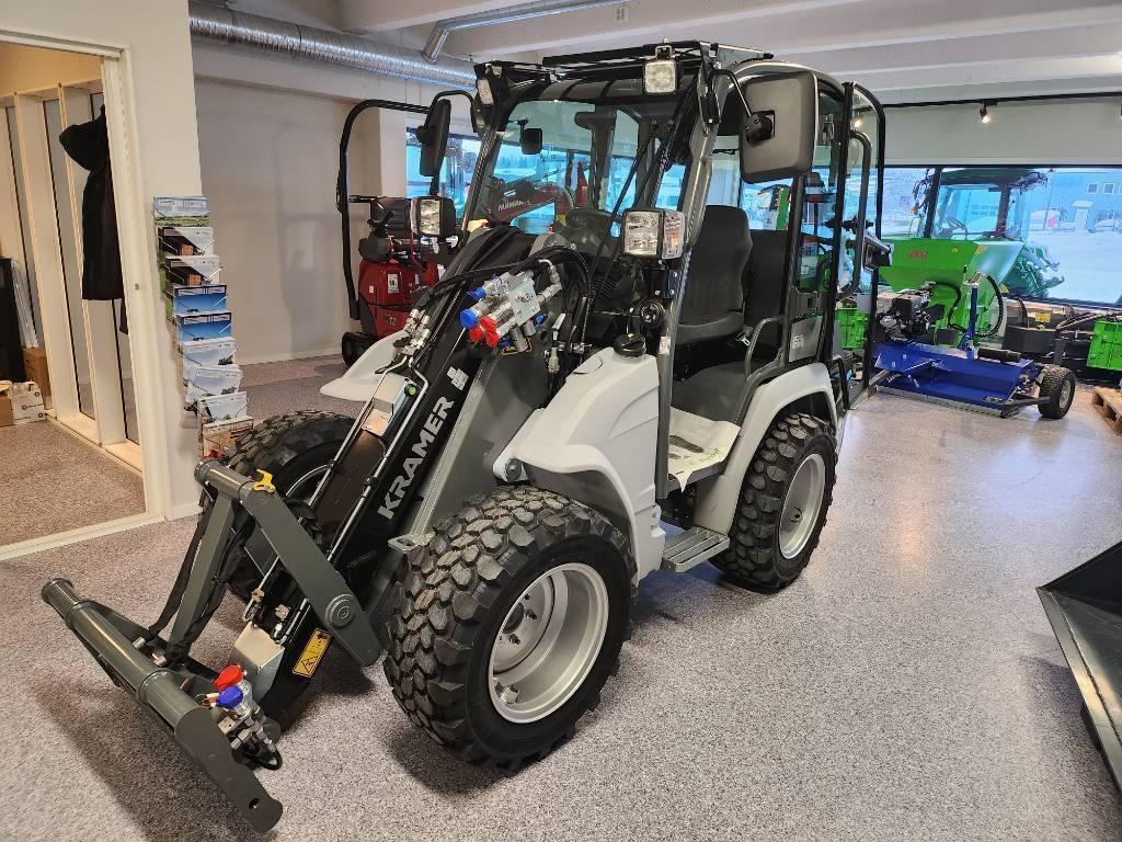 Kramer KL 14.5 5040 Hjullastare