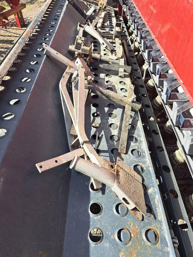 Kongskilde HT3000S Perforatrici