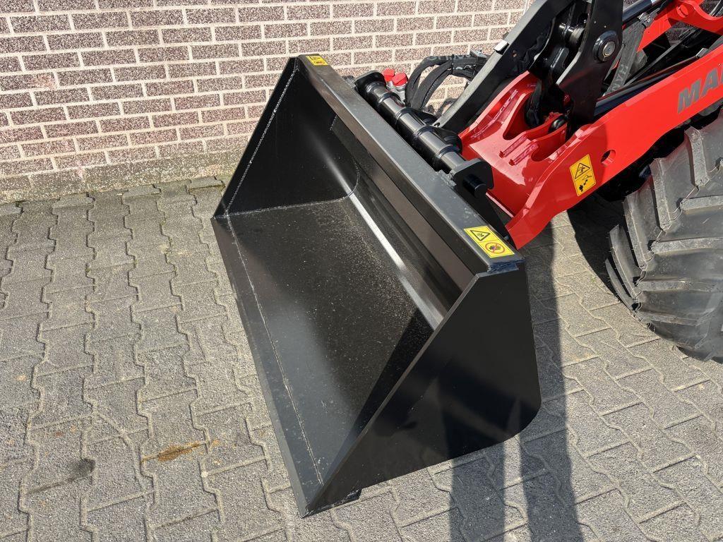 Manitou MLA3 Radlader