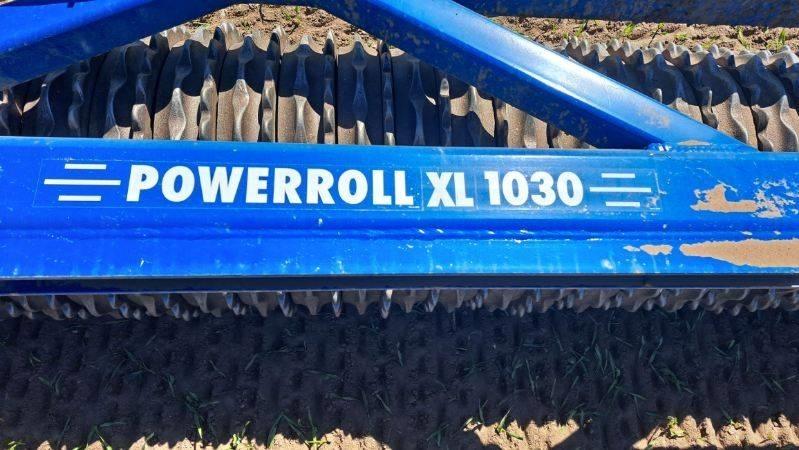 Dal-Bo Powerroll XL 1030 Rulli compressori