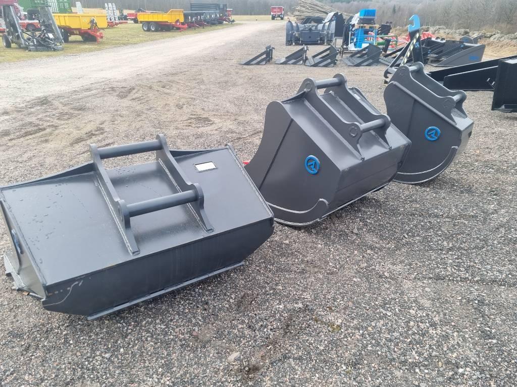  GA Kampanj S60 skoppaket Skopor