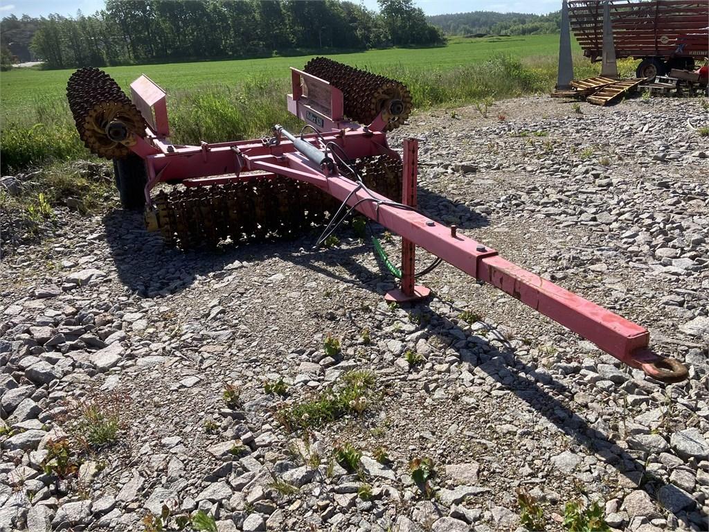 Väderstad ROLLEX 620 Vältar