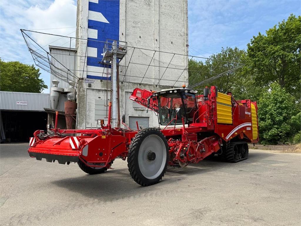 Grimme Varitron 470 TT - RE-BUILD Potato harvesters and diggers