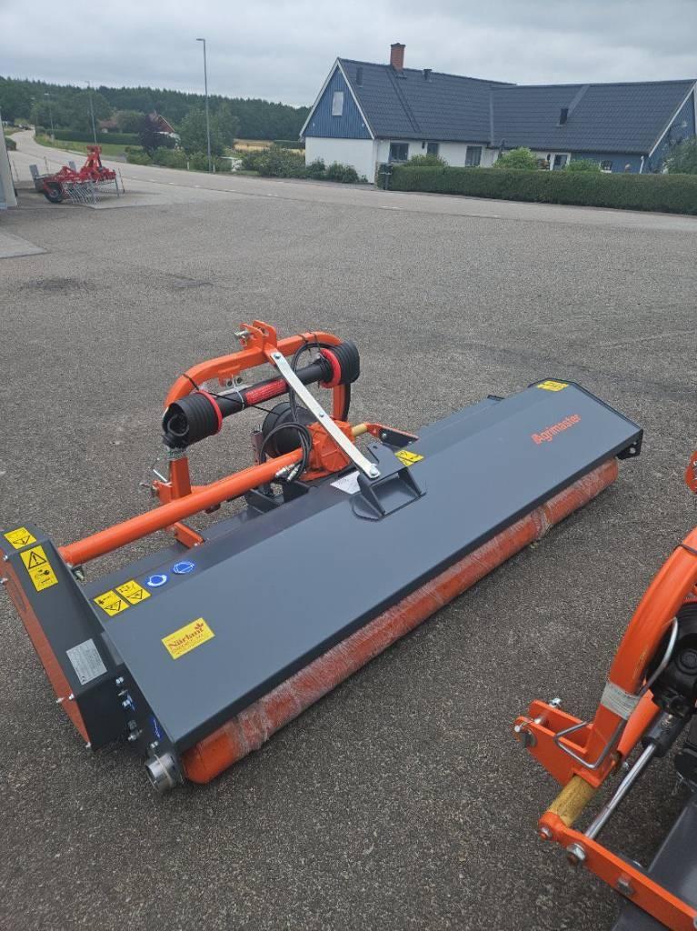 Agrimaster KL 250 SW Betesputsare