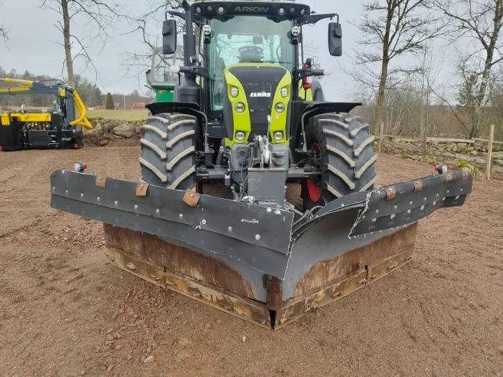 Holms Vikplog 3,6 3-punkt Snow blades and plows