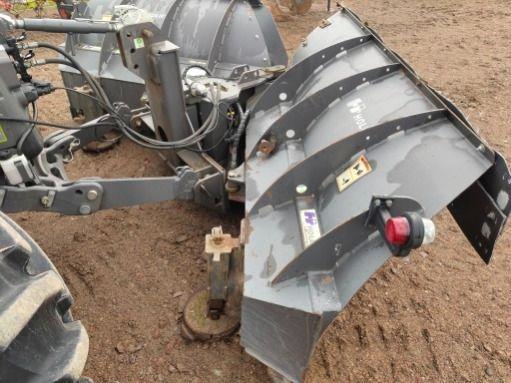 Holms Vikplog 3,6 3-punkt Snow blades and plows
