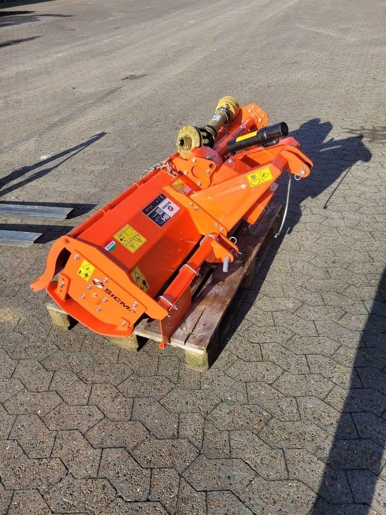Sicma BH 145 Attrezzature per trattori compatti