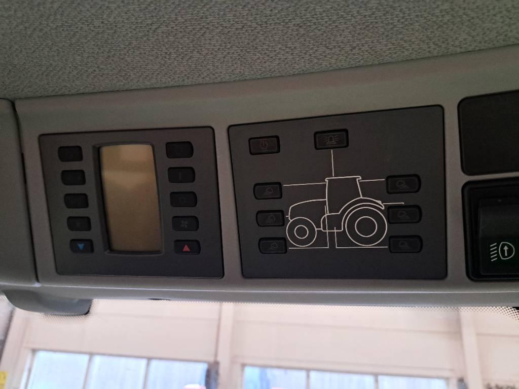 CLAAS 650 Cebis Trattori