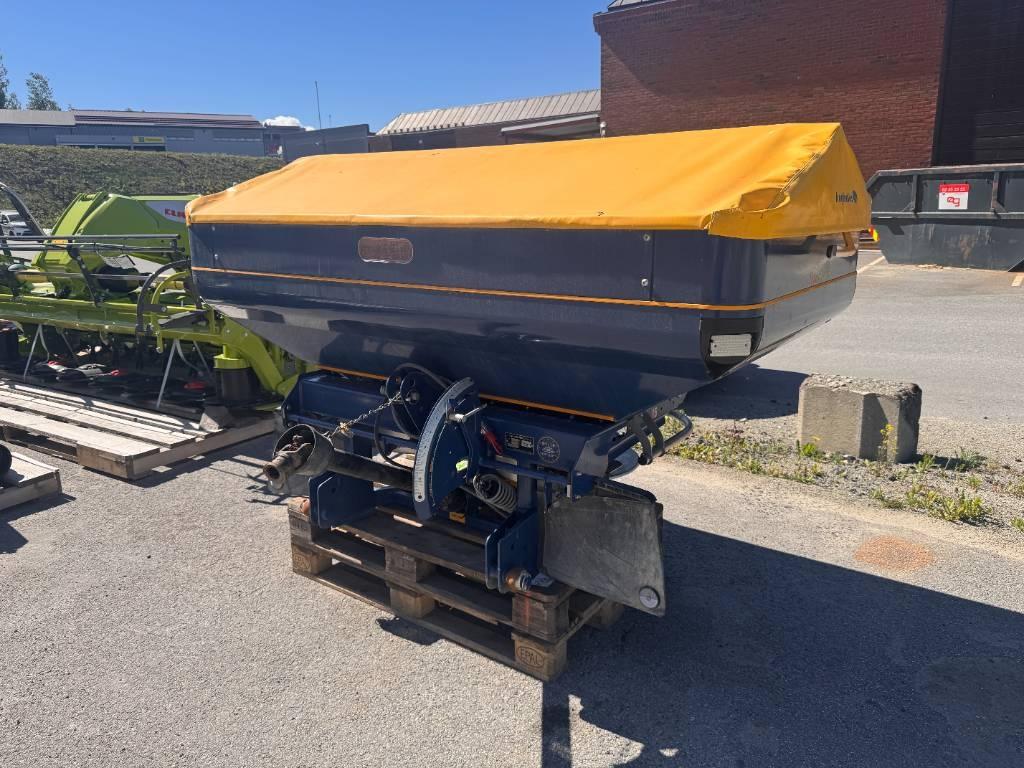 Bogballe L15 Spargiminerale