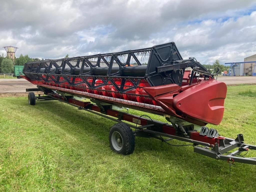 Case IH 9240 Mietitrebbiatrici