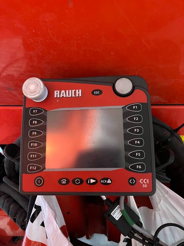 Rauch Axis H 50.2 EMC+W Spargiletame