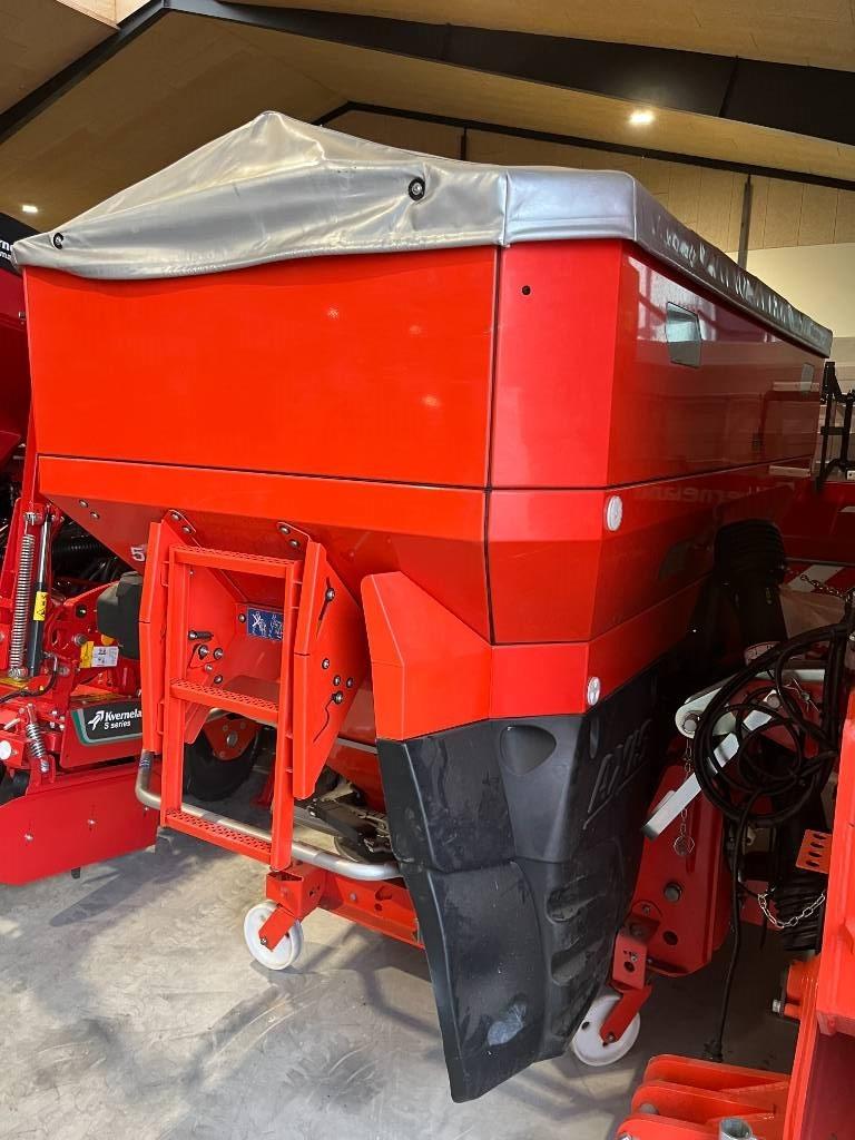 Rauch Axis H 50.2 EMC+W Spargiletame