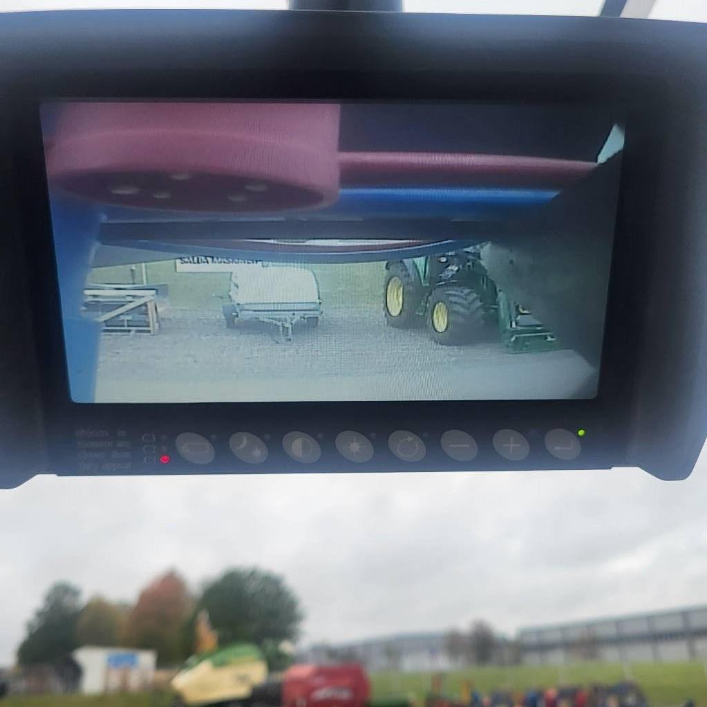 Atlet UMS160 1600 kg 6750 mm HYR/KÖP Reach trucks