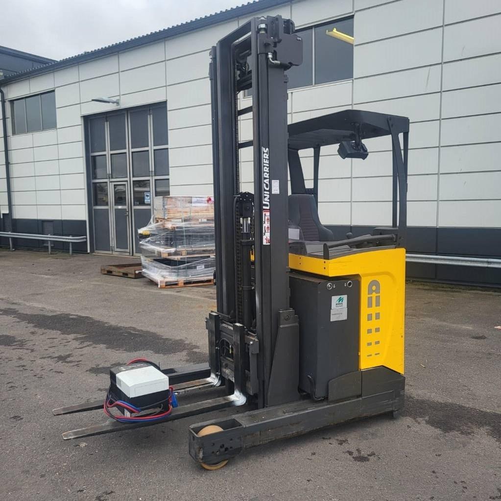 Atlet UMS160 1600 kg 6750 mm HYR/KÖP Reach trucks