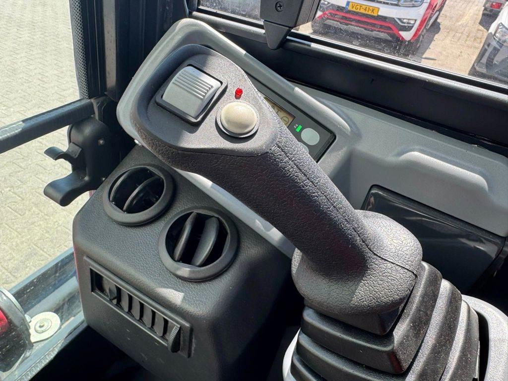 Yanmar VIO26 Minibagger < 7t