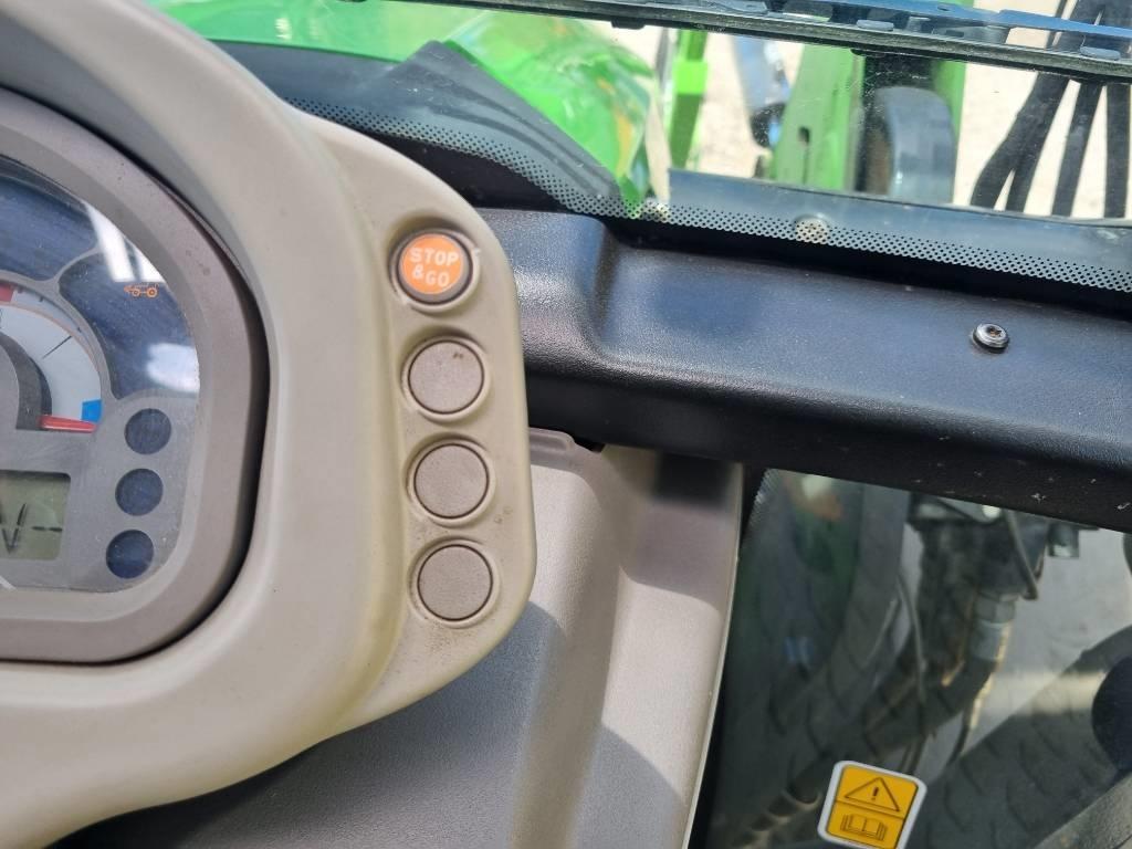 Deutz-Fahr 5090 G Traktorer