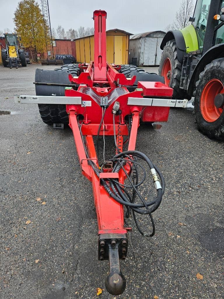 Metsjö MetaFlex 30 Other trailers