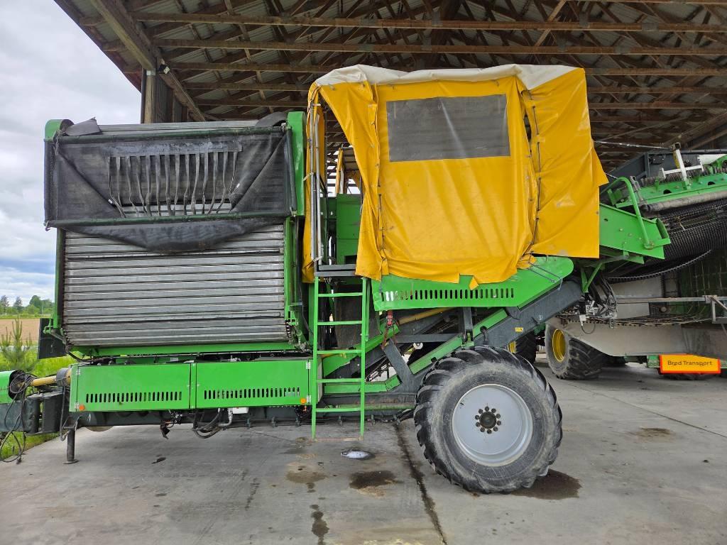 AVR 8200 Potato harvesters and diggers