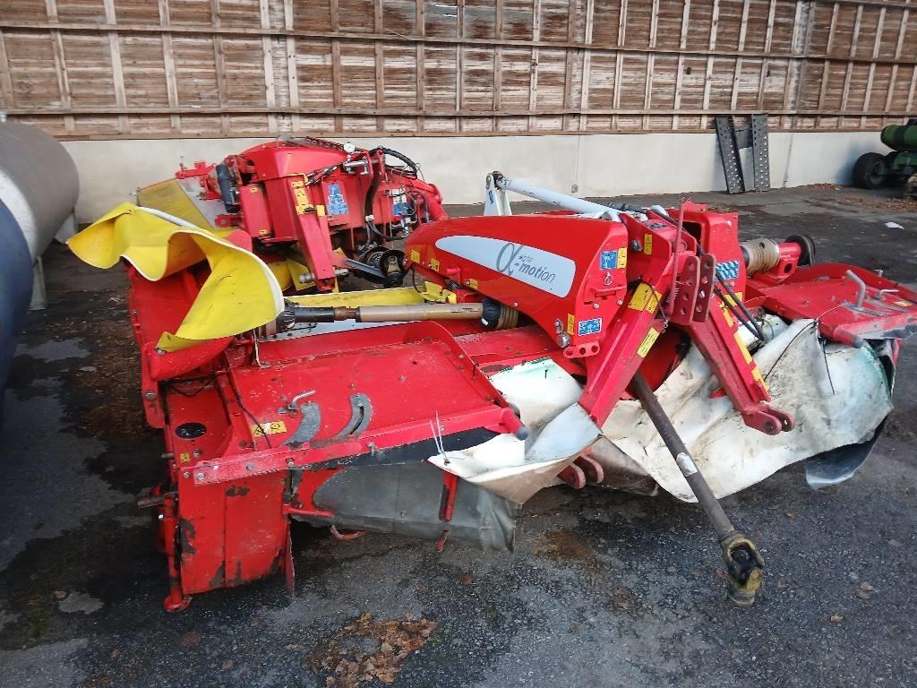 Pöttinger 351 Mähwerke