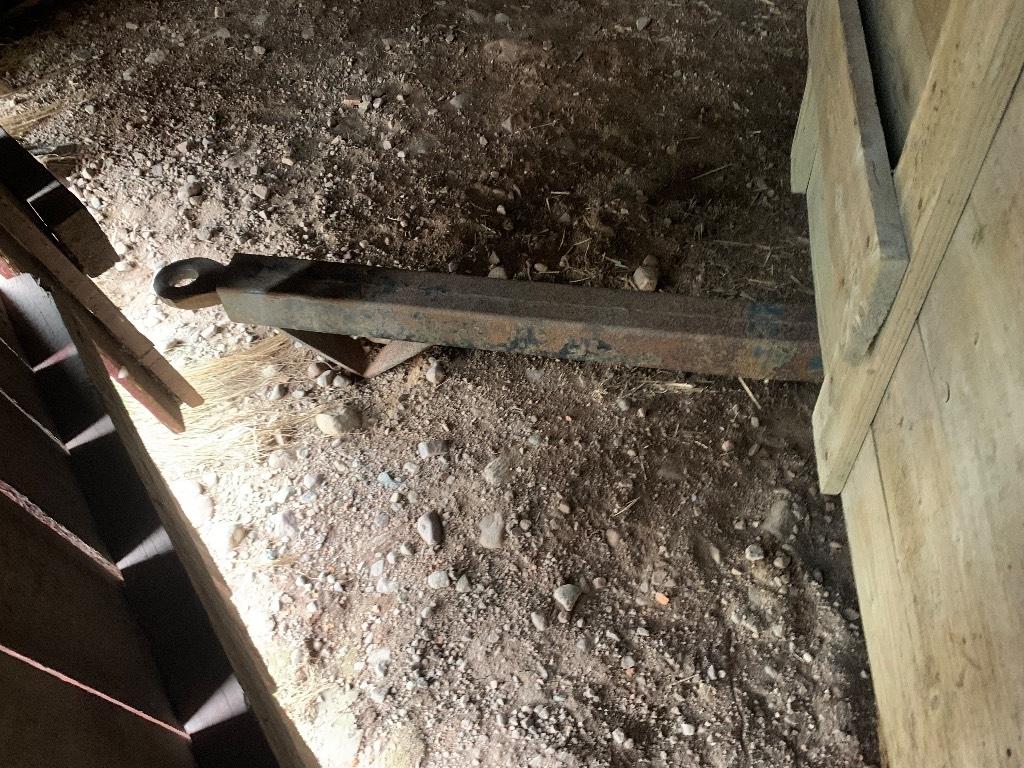  Djurkärra Other trailers