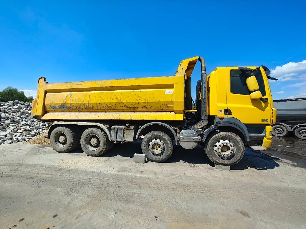 DAF 85.410 Wywrotki
