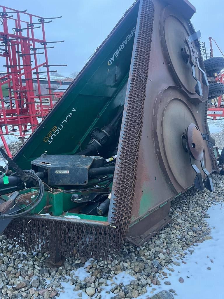 Spearhead MultiCut 820 Mowers