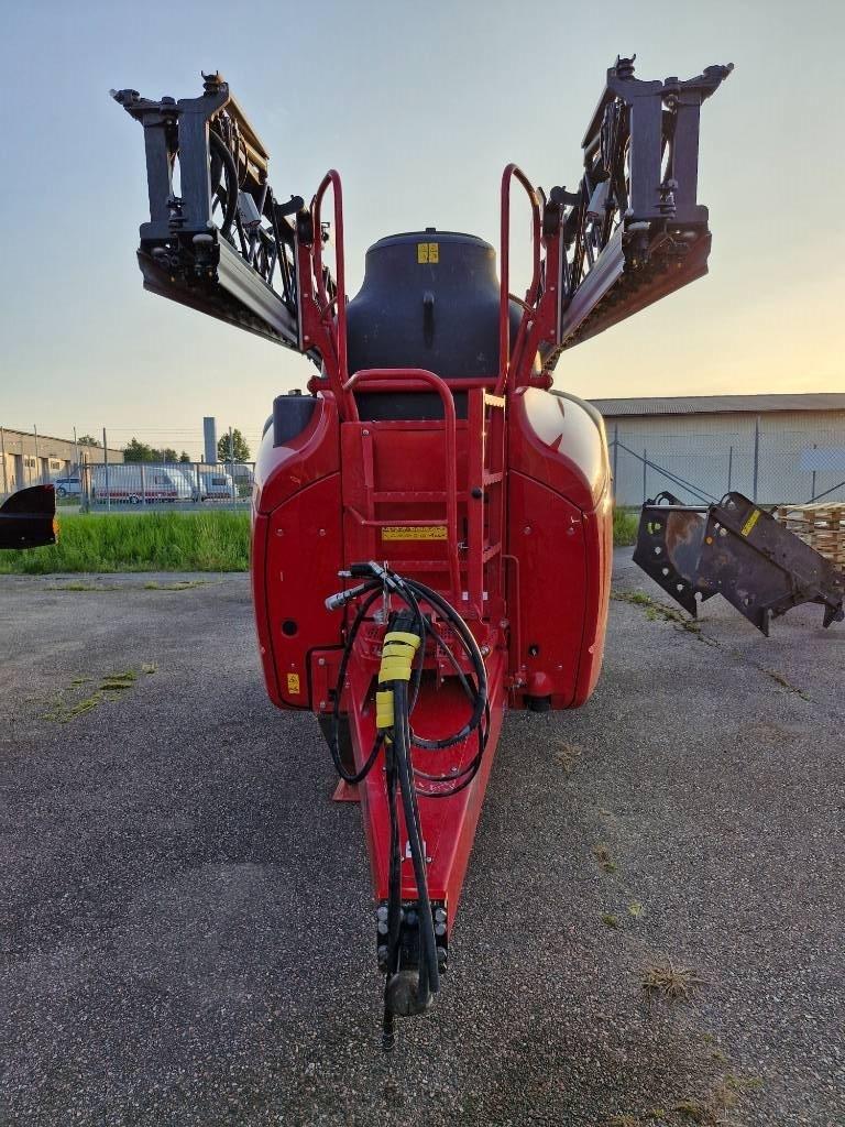 Horsch Leeb 5 LT 24 m Irroratrici trainate
