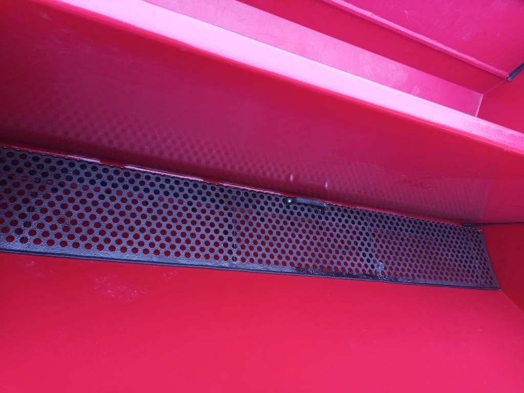 VM SK 400 Seminatrici combinate