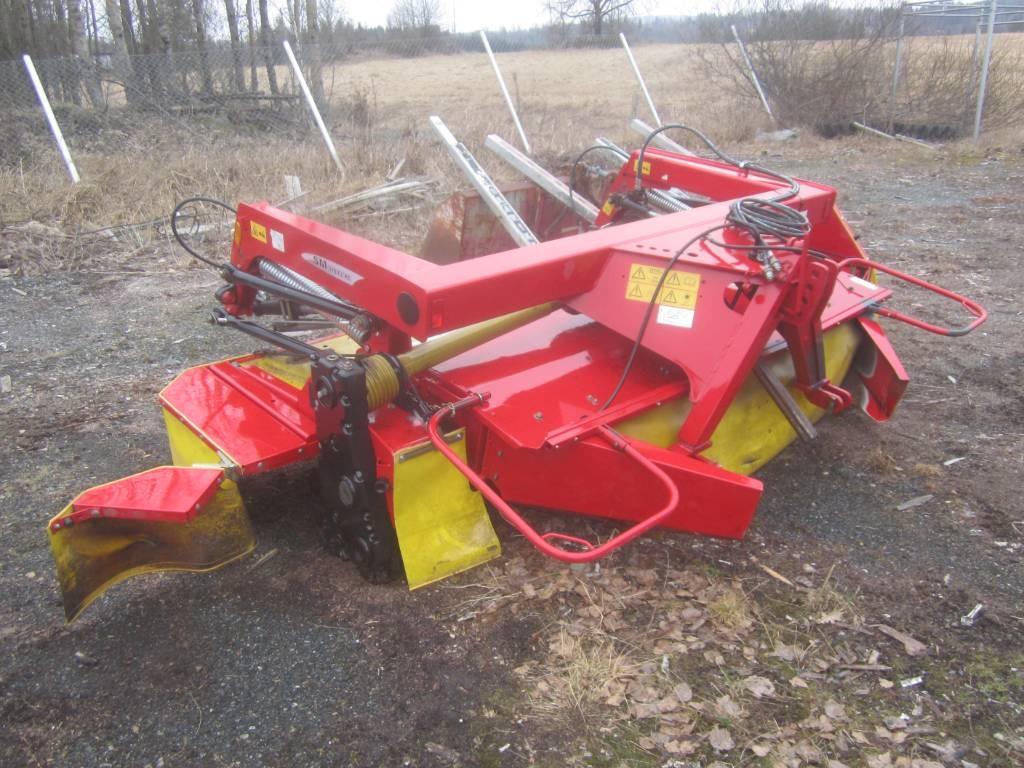 Fella SM 310 FZ-KC Etuniittomurskain Mähwerke
