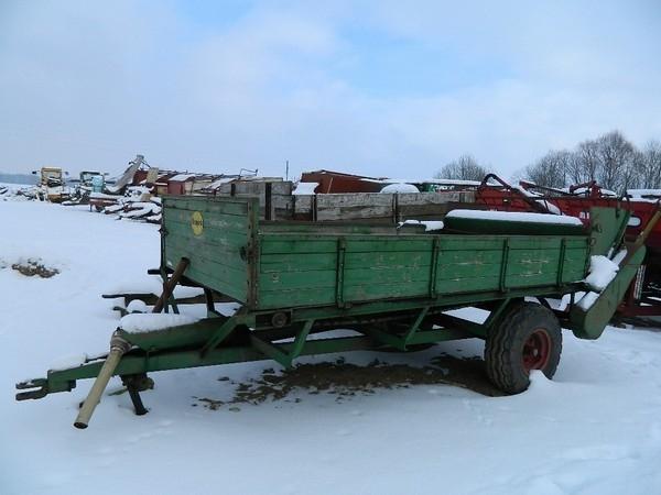  Ekengard ekengard Mēslojuma izkliedētājs