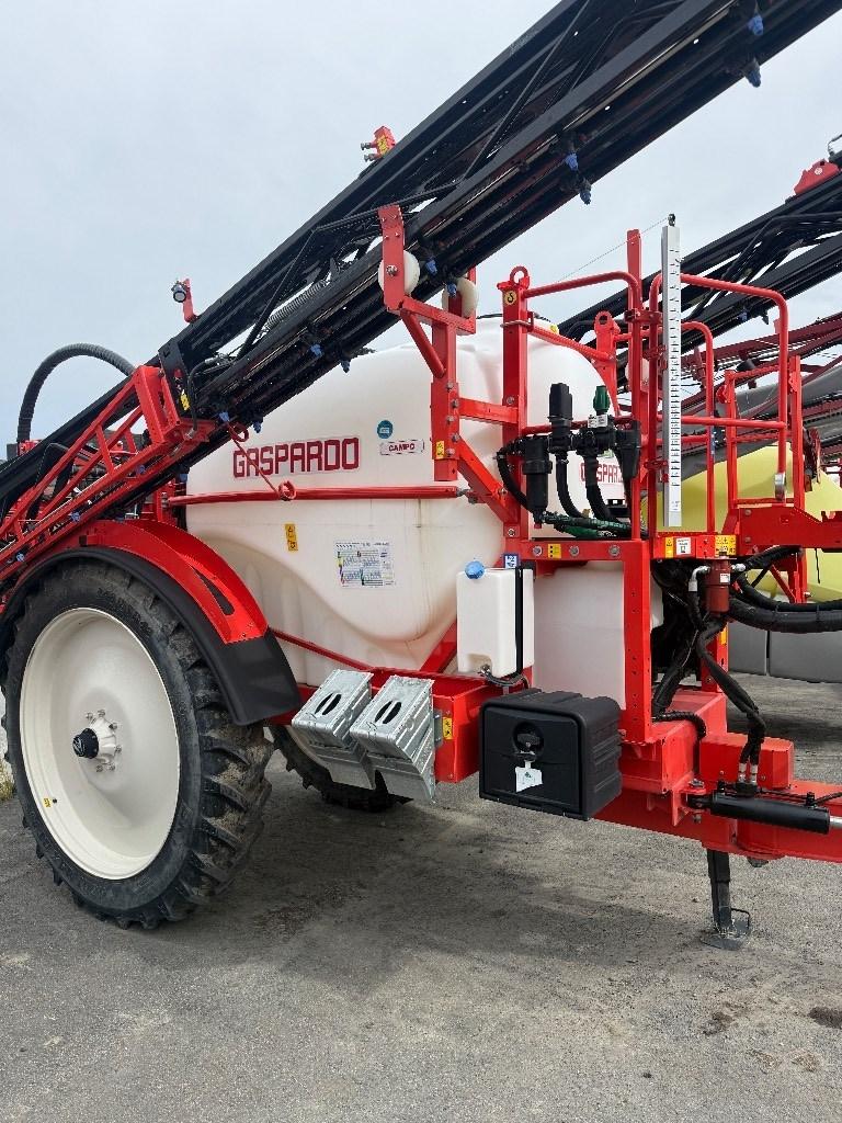 Maschio Campo 32 Trailed sprayers