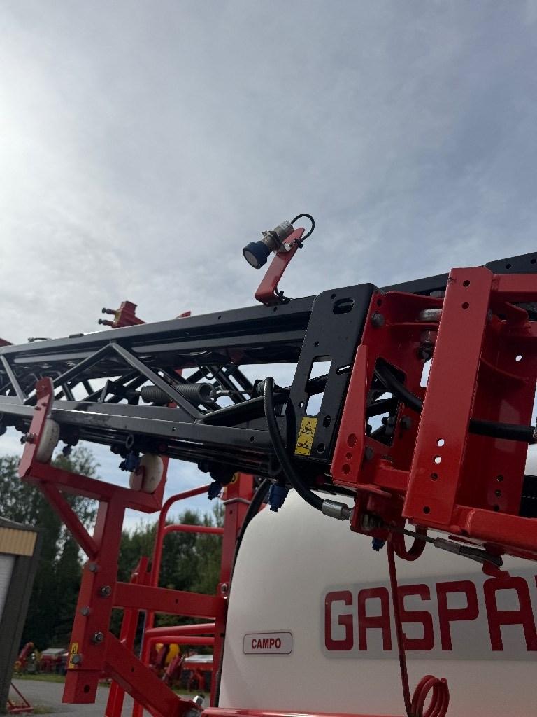 Maschio Campo 32 Trailed sprayers