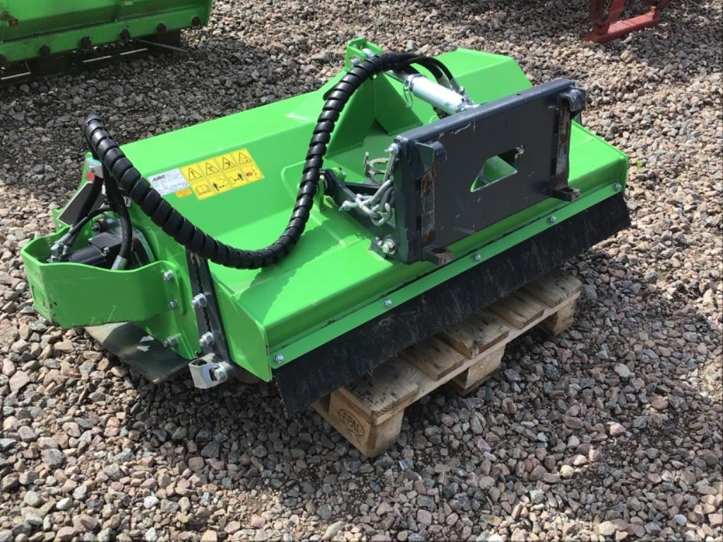 Avant Slagklippare 120cm Utility machines