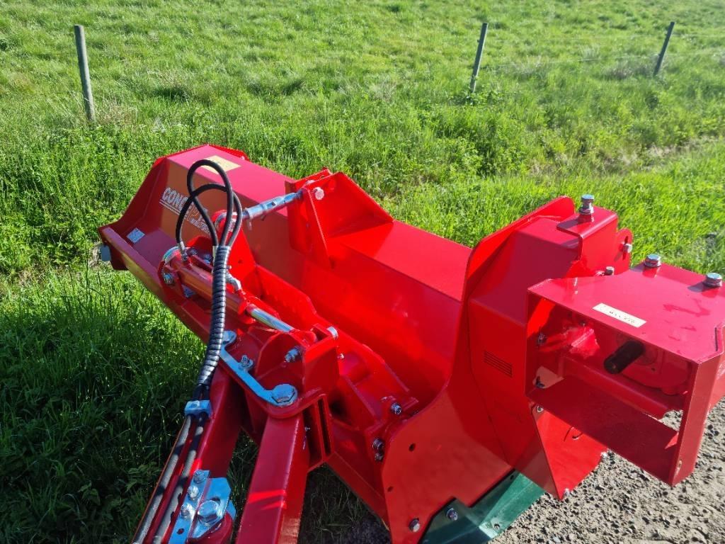 Concept Perugini DS220 Betesputsare